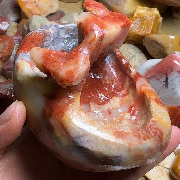 寿山石寿山石的种类