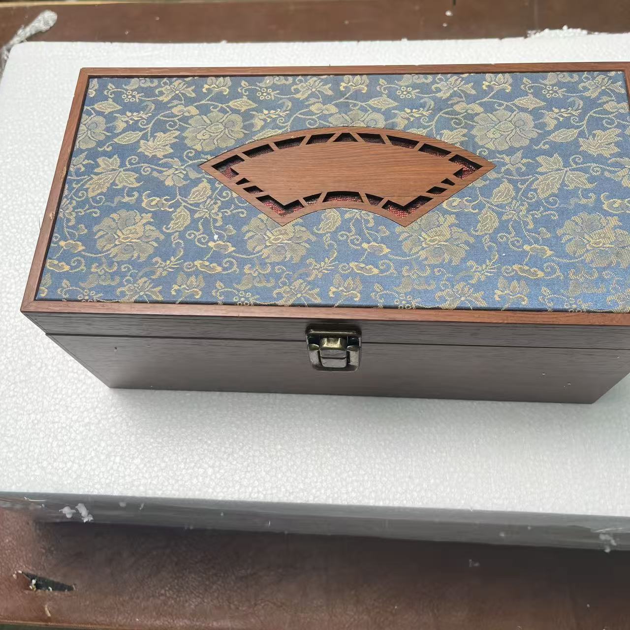 【闪购链接】其他@@@@@@@@@@@@@@@@@@紫砂一壶四杯（带简易礼盒包装）