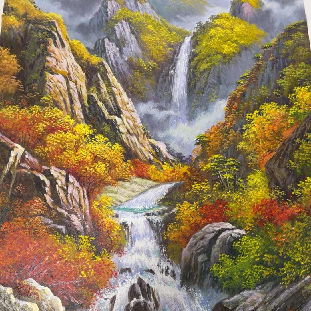 油画你是谁了啊我的手机