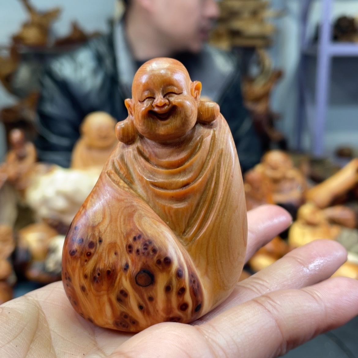 【闪购商品】柏木（崖柏）其他