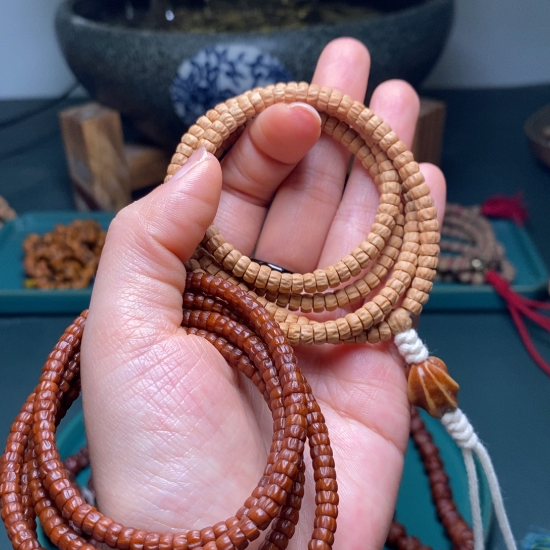 吊坠柏香籽/百香籽158.8