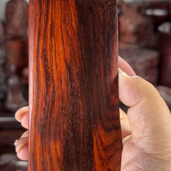 檀香紫檀（小叶紫檀）