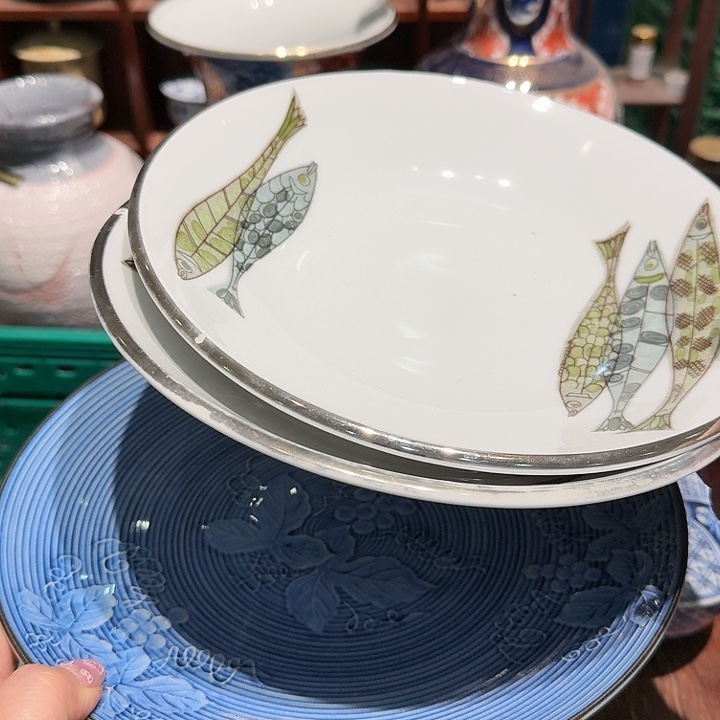 盖碗 任意三单包邮