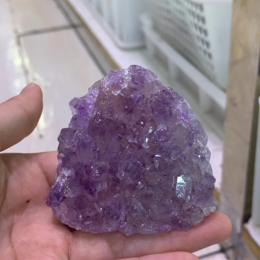 未镶嵌大型摆件（非配饰）水晶
