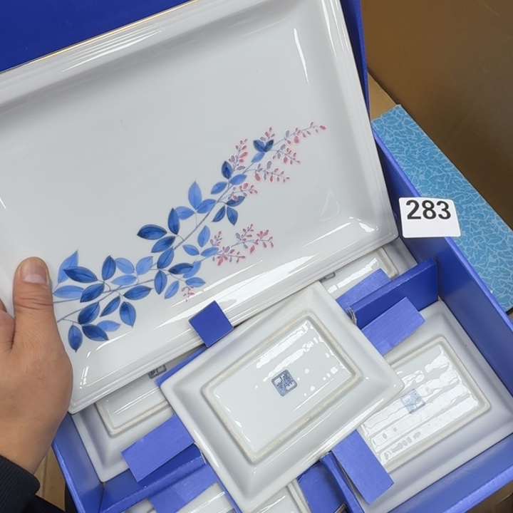 瓷片瓷器工艺品摆件瓷器瓷器