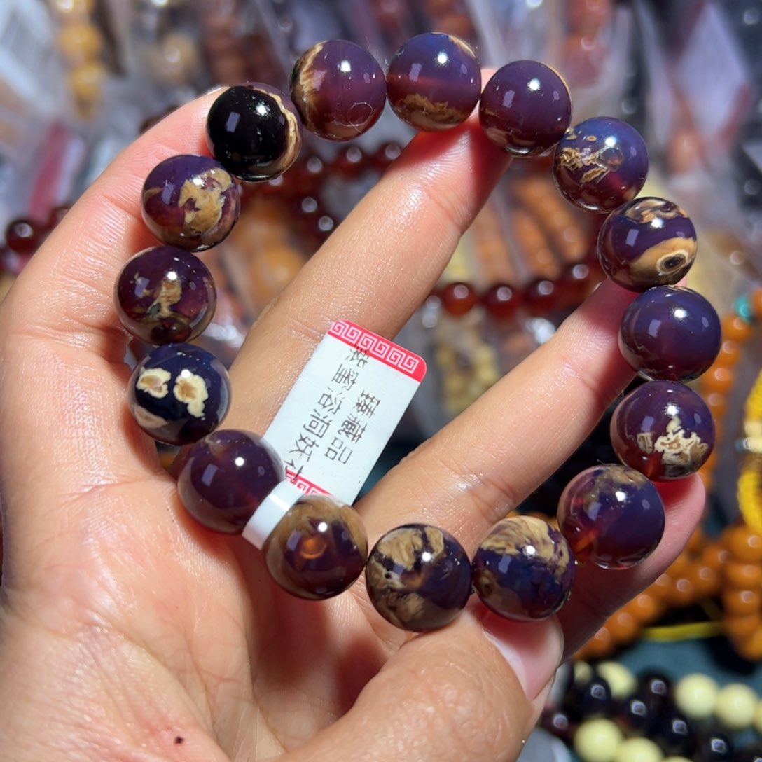 琥珀珠宝奇石未镶嵌43