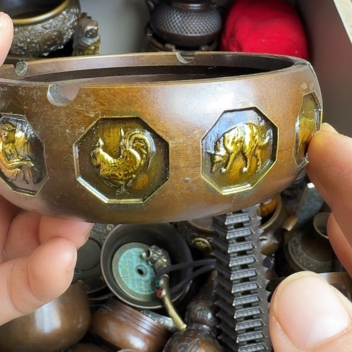黄铜铜器铜器铜器