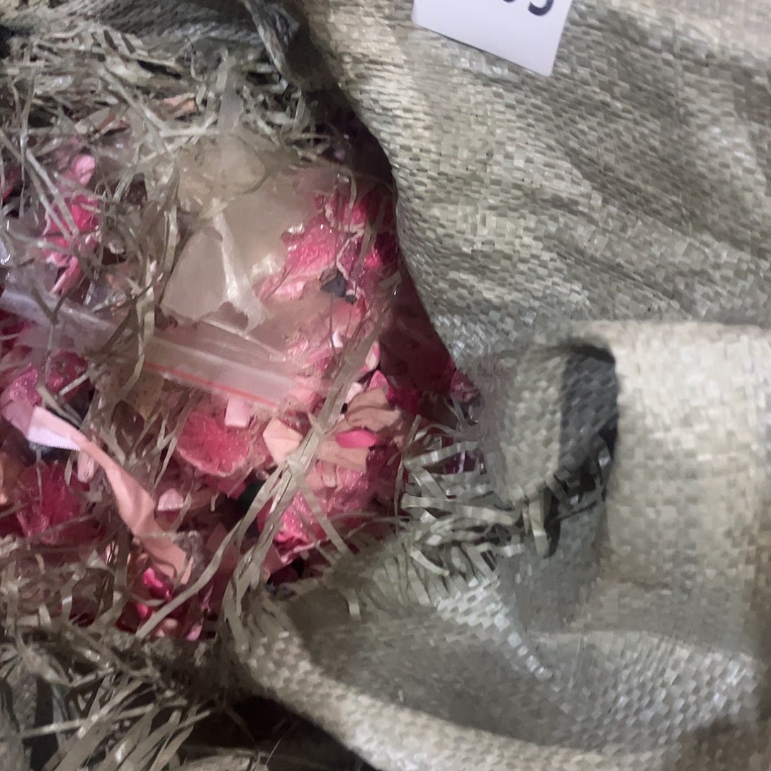 ****糖包装的时候也很好看