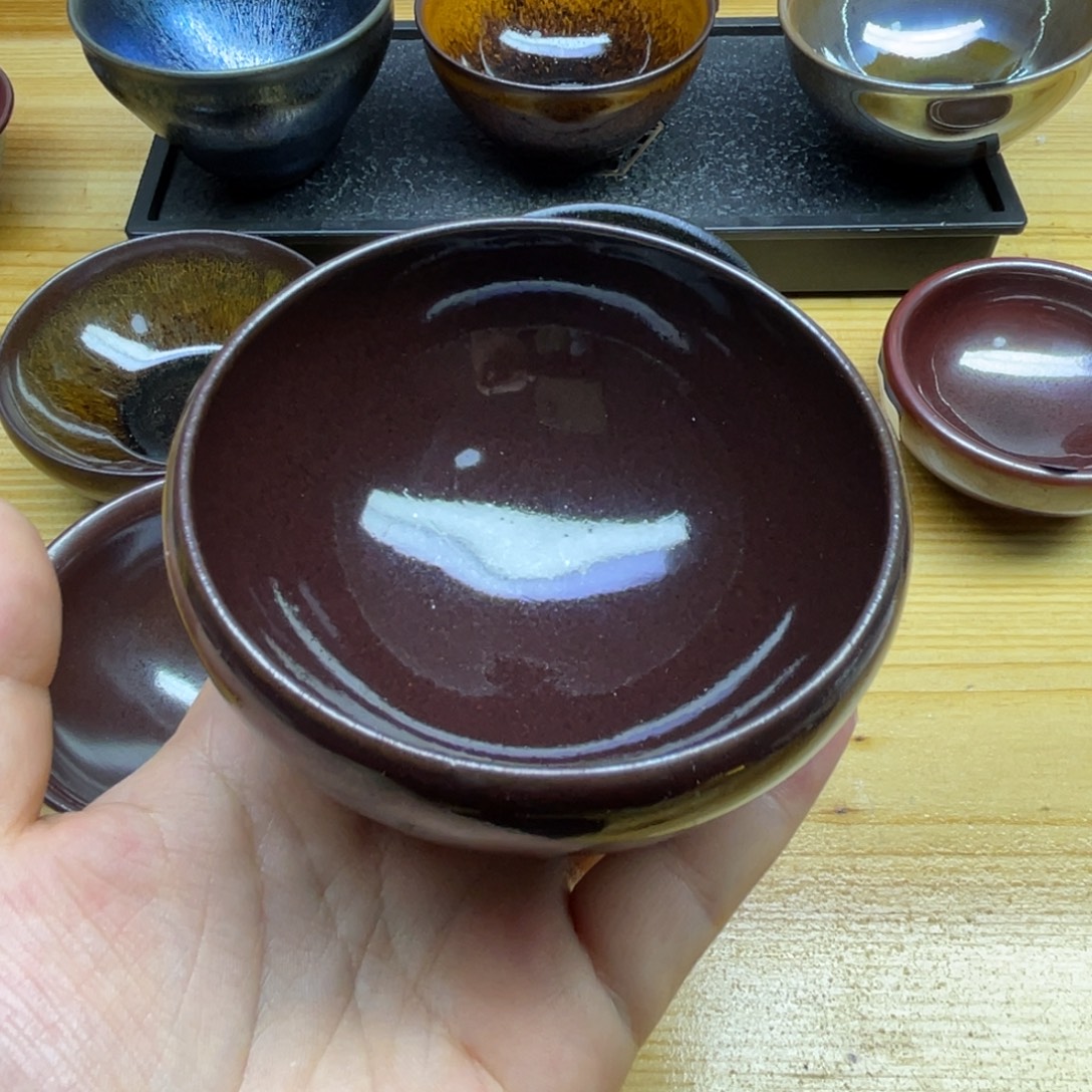 茶盏精品福利品建盏