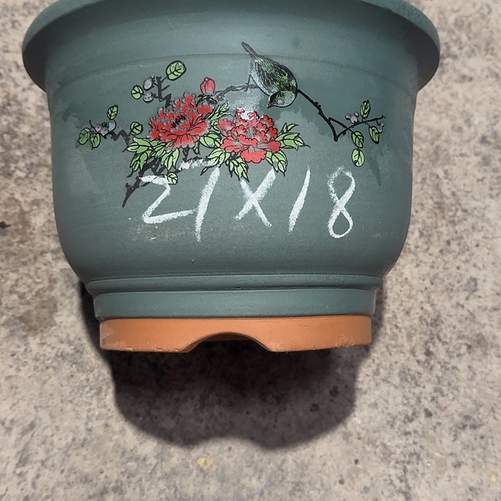 紫砂花盆厂家批发价格直销