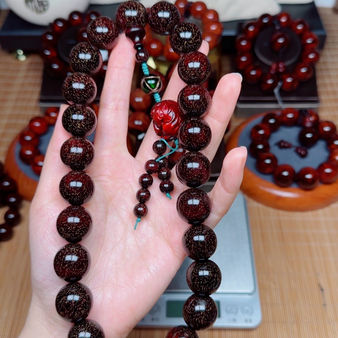 檀香紫檀（小叶紫檀）8W 平