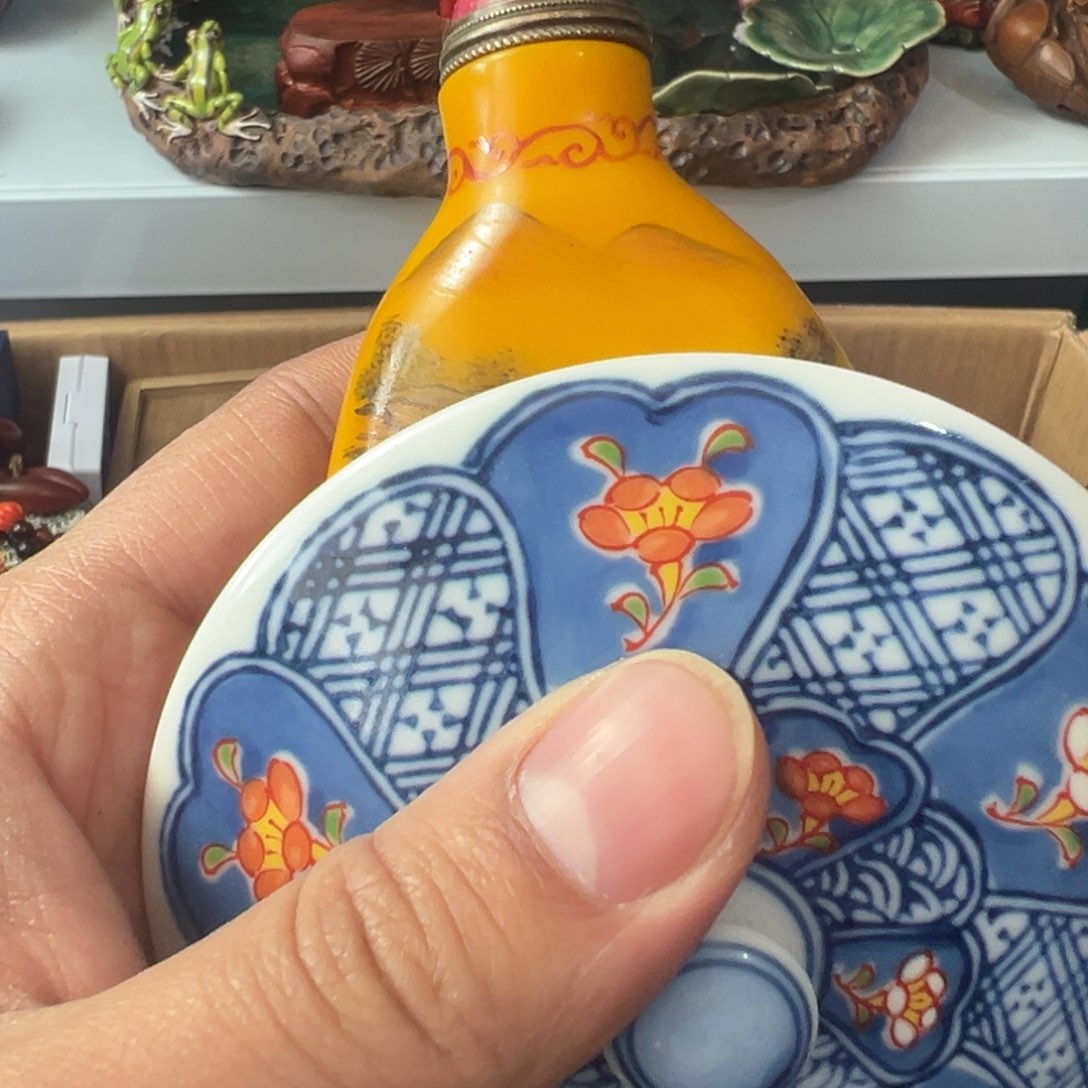 紫砂茶盘放漏场，全都漏