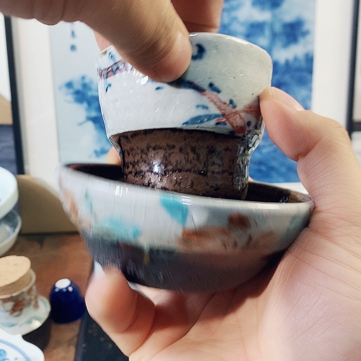 景德镇陶瓷艺术陶