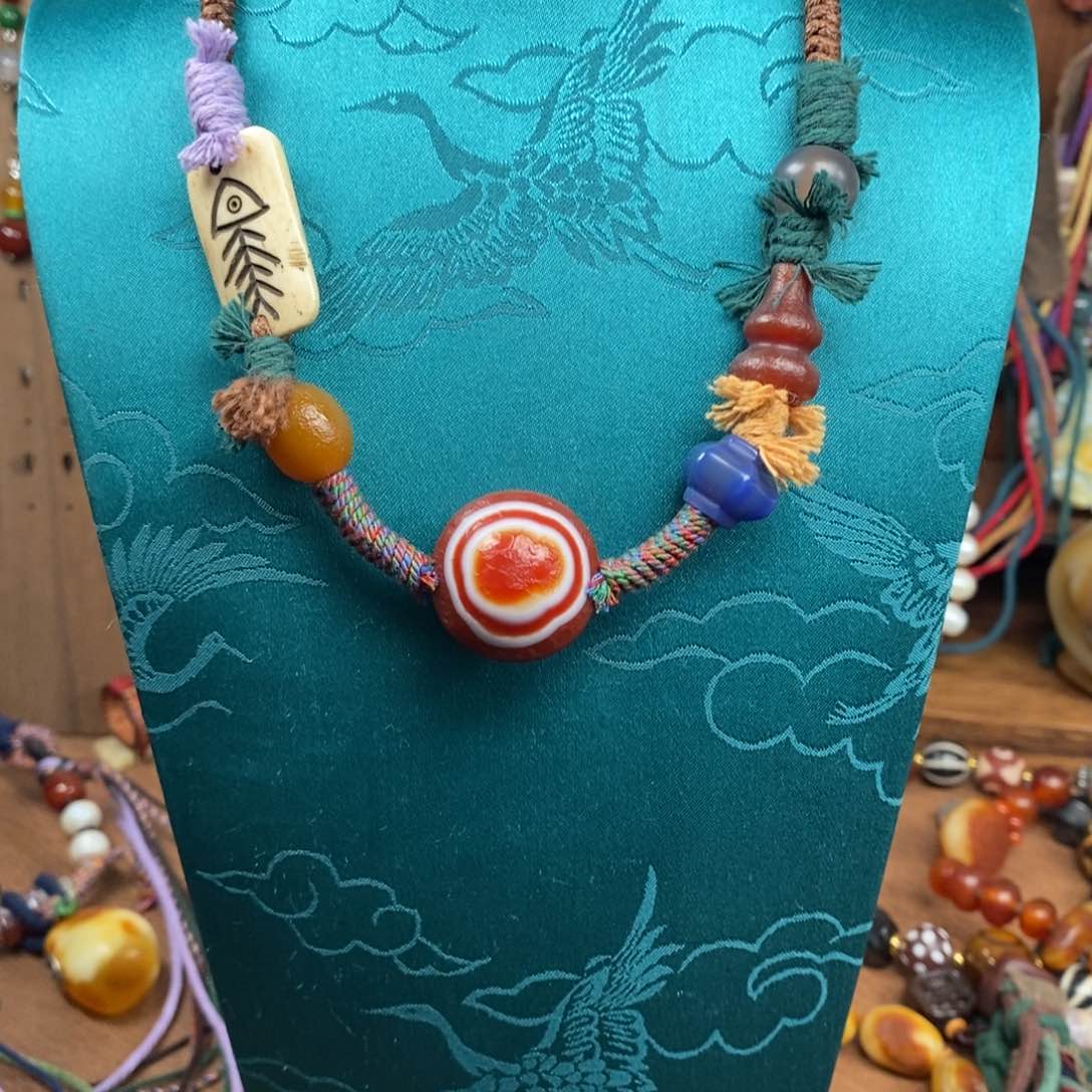 未镶嵌手链玛瑙/玉髓