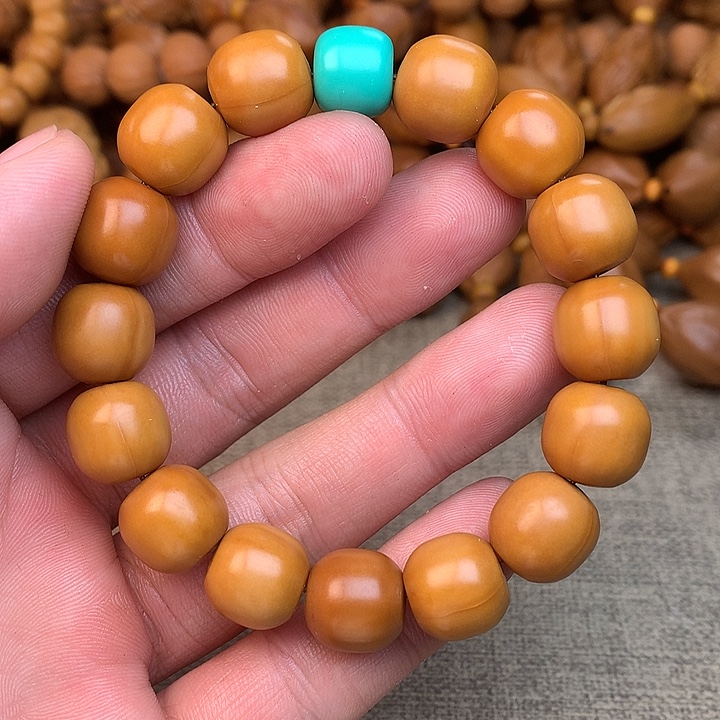 手串/手链橄榄核精品橄榄核手串