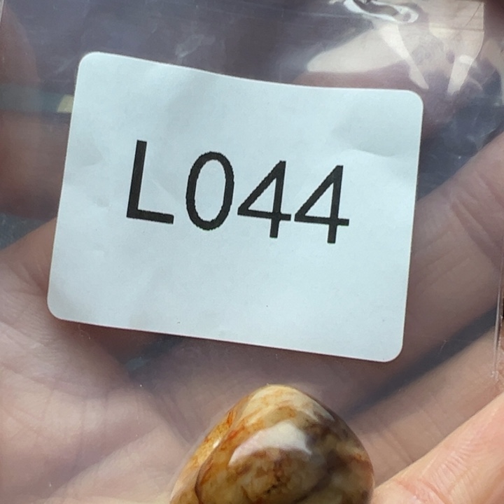 和田玉（糖玉）珠宝半成品未镶嵌