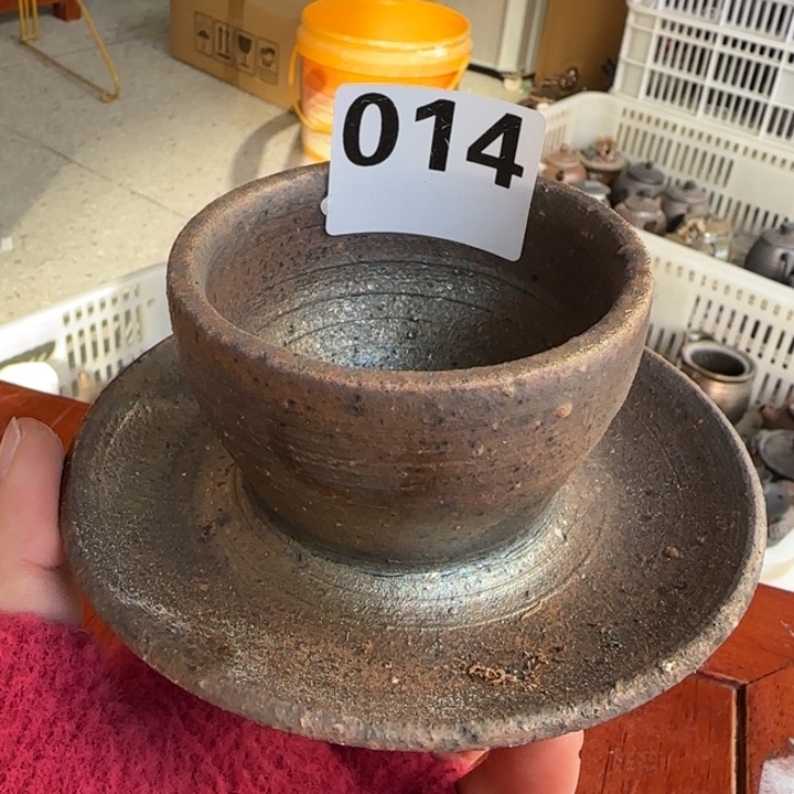 紫砂茶壶柴烧福利新品多多