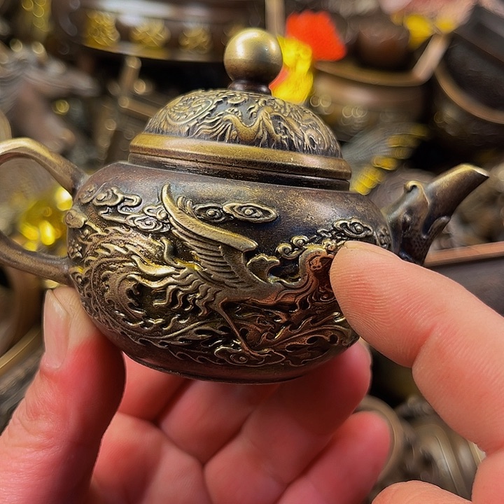 精美铜器精美铜器