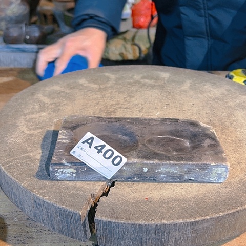 【闪购商品】琉璃手工艺品三**品A00400 a a