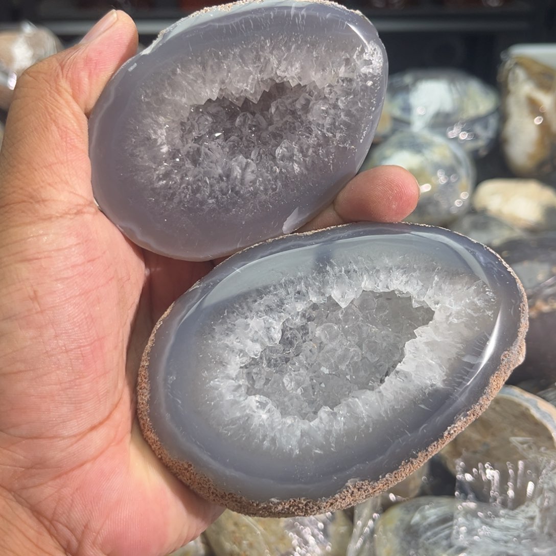 未镶嵌大型摆件（非配饰）紫晶