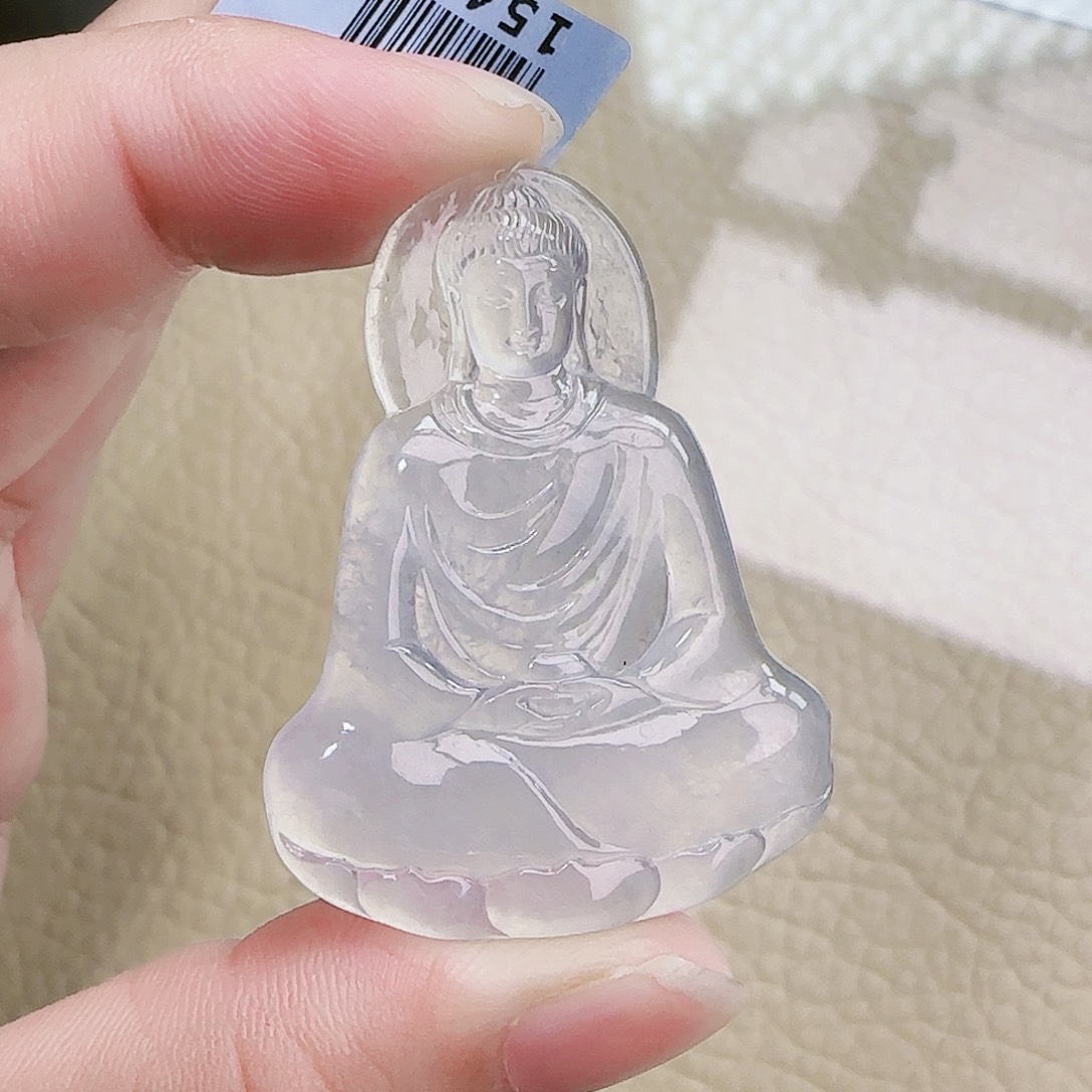 【闪购商品】颈饰未镶嵌翡翠