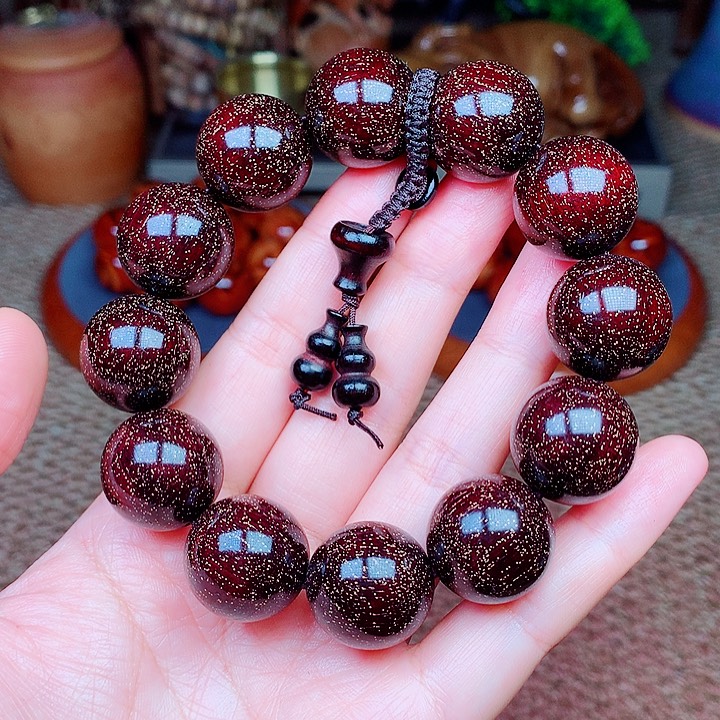 檀香紫檀（小叶紫檀）20