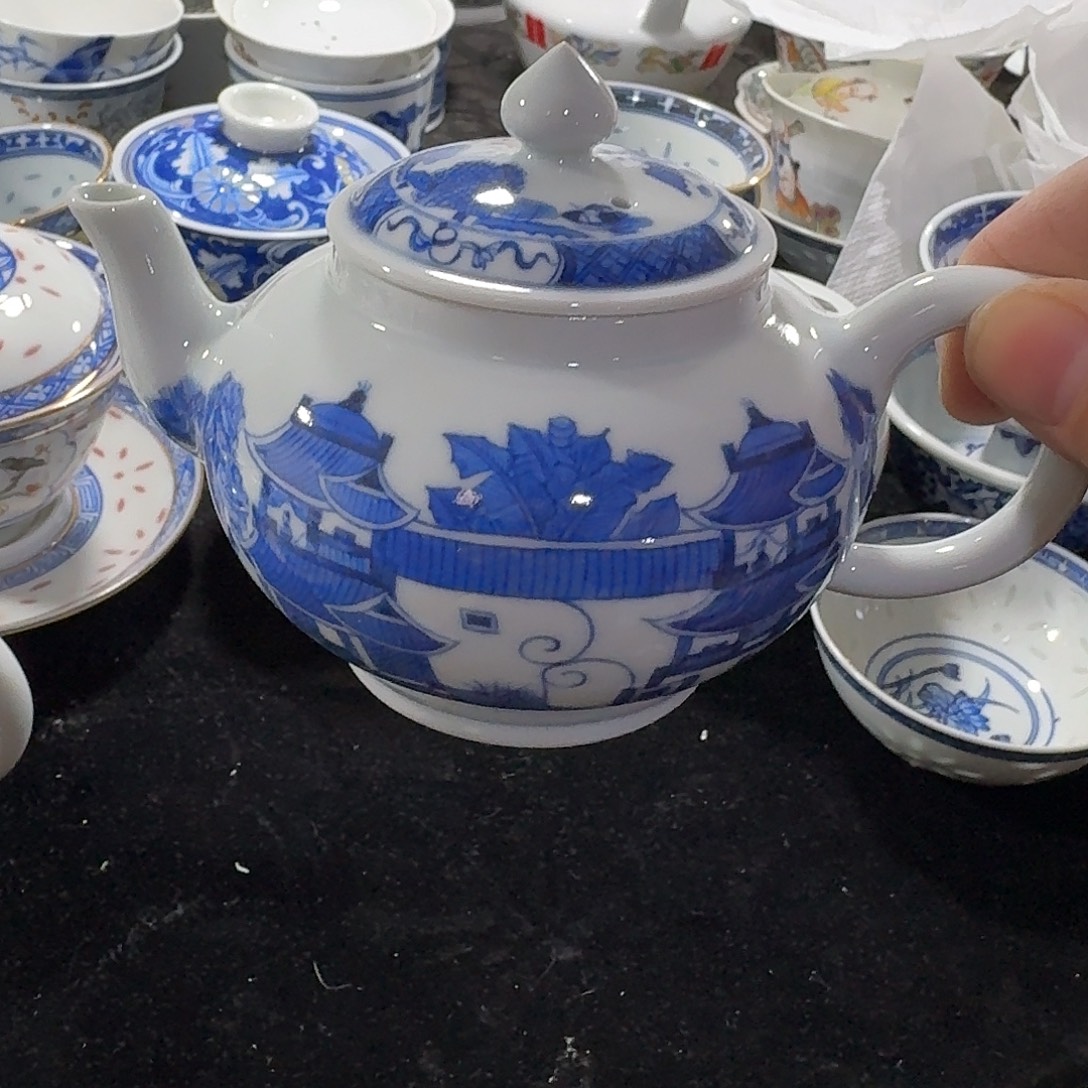 景德镇陶瓷876555788998654567