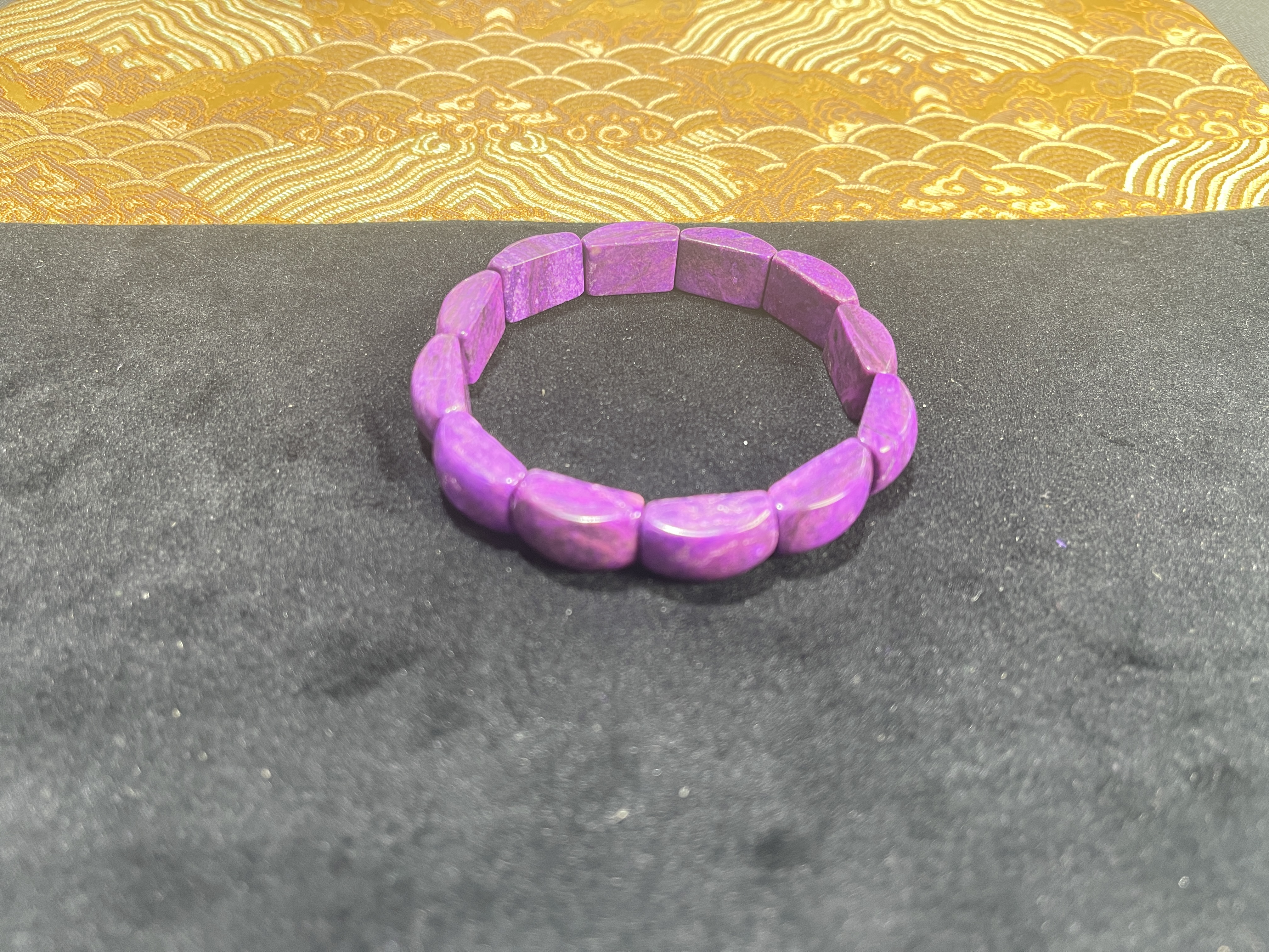 锦鲤甄选 紫切面单株链多样性发一个 CH075