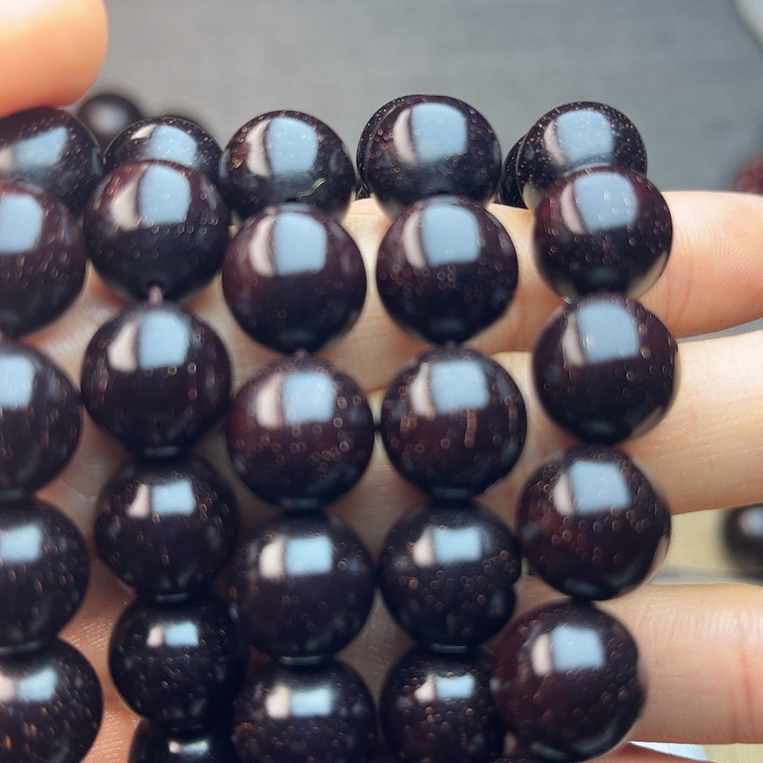 檀香紫檀（小叶紫檀）1.2.108满天星