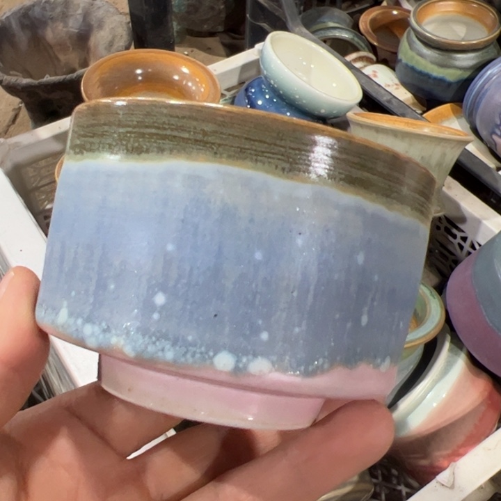 特价花盆 满50发货 内口7