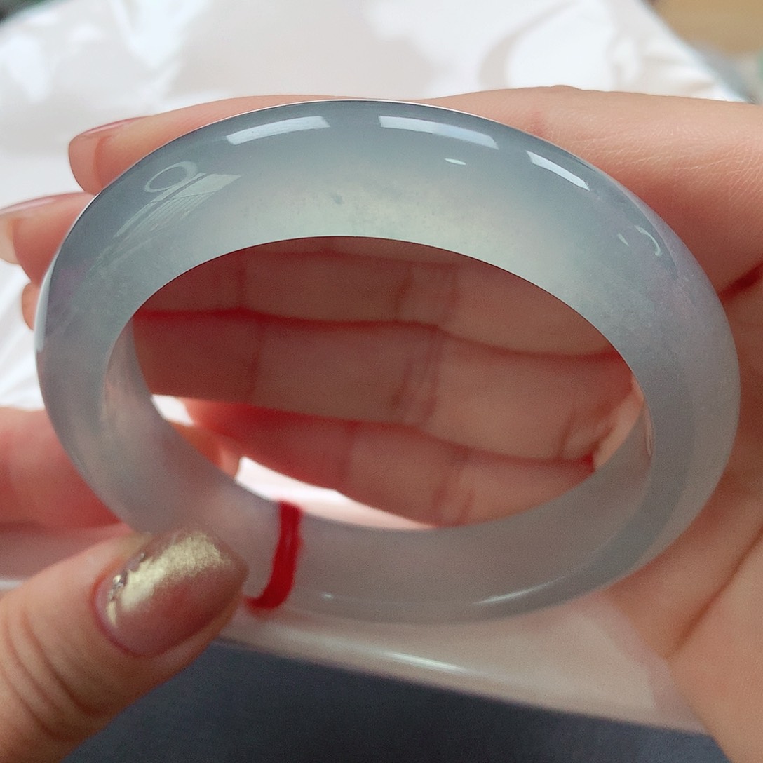 未镶嵌手镯翡翠5556高品质强推