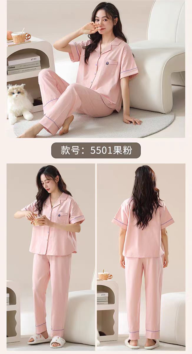 1号链接【孤品睡衣】，念到名字再拍，拍下记得备注编码