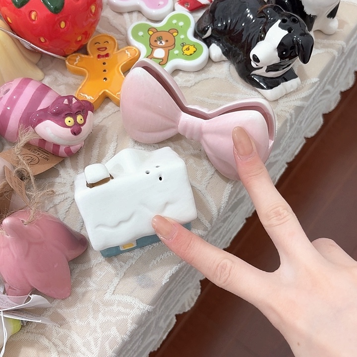 瓷片陶瓷完美主义慎拍