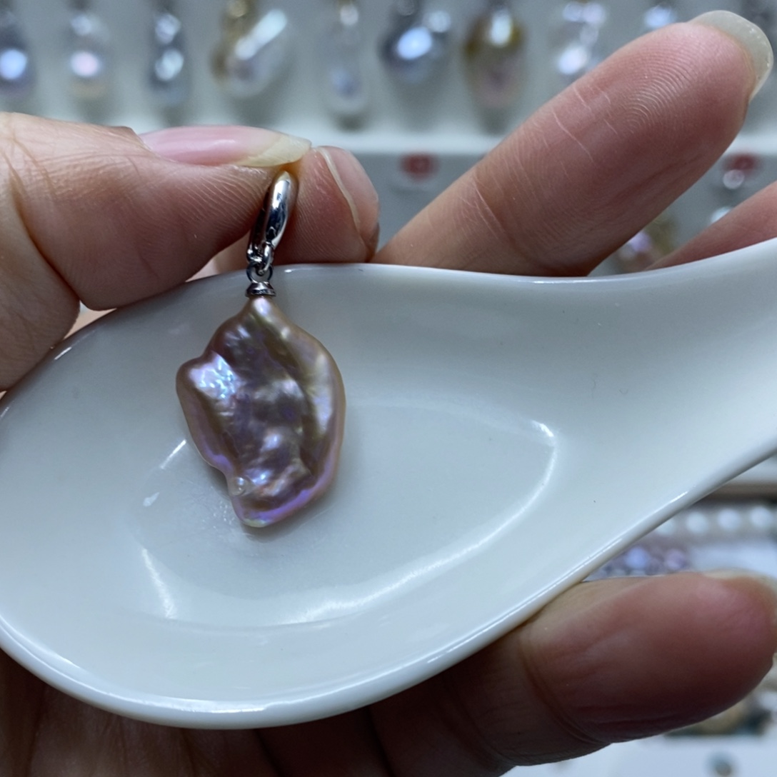 其它未镶嵌淡水珍珠