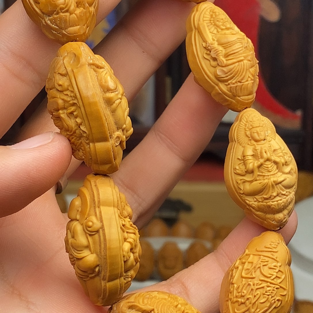 逍***生橄榄核手串/手链hhbbbbvvbbbbbbhhhhhh