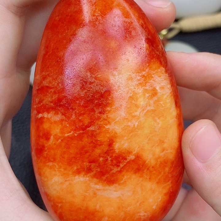 和田玉未镶嵌珠宝半成品