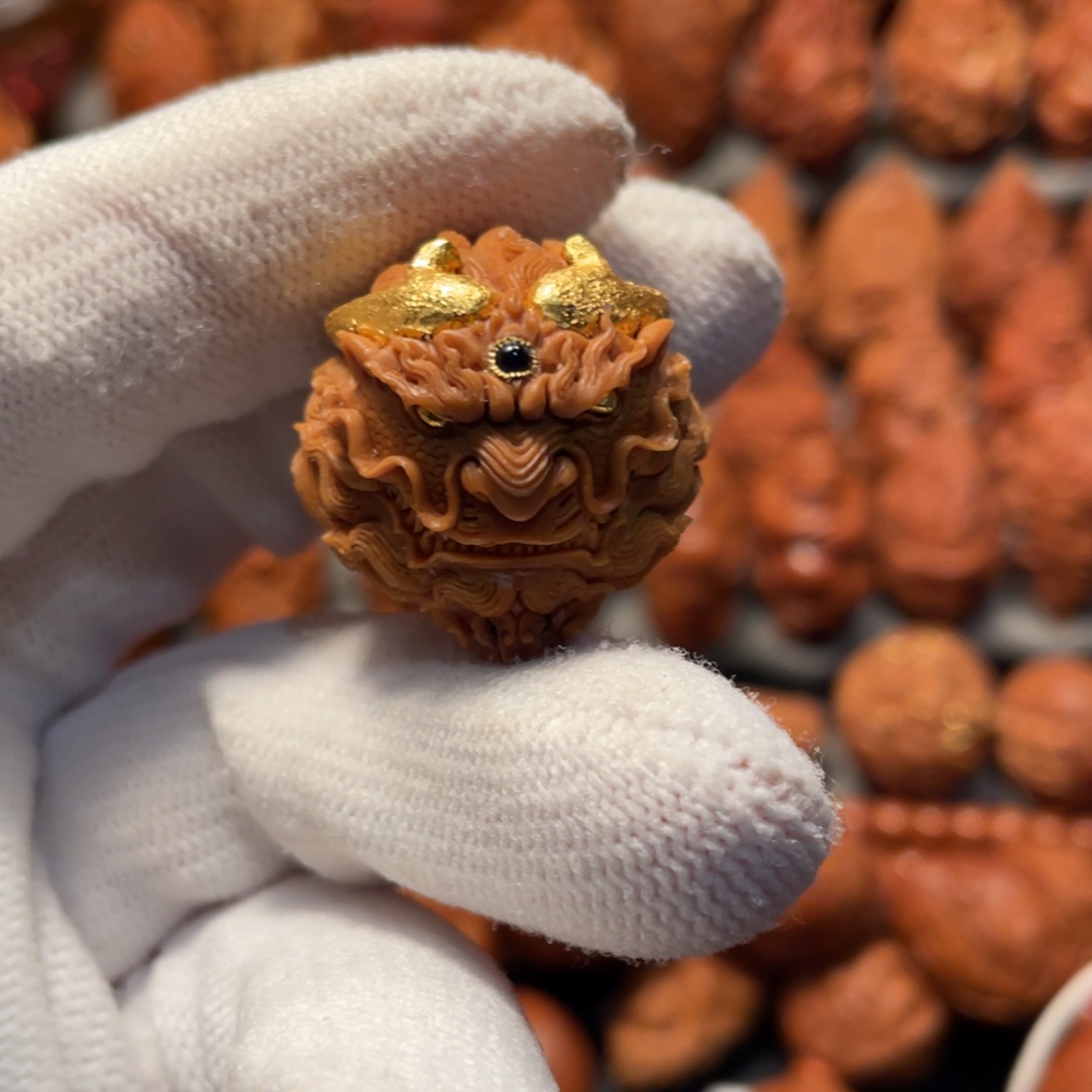 【闪购商品】手串/手链橄榄核