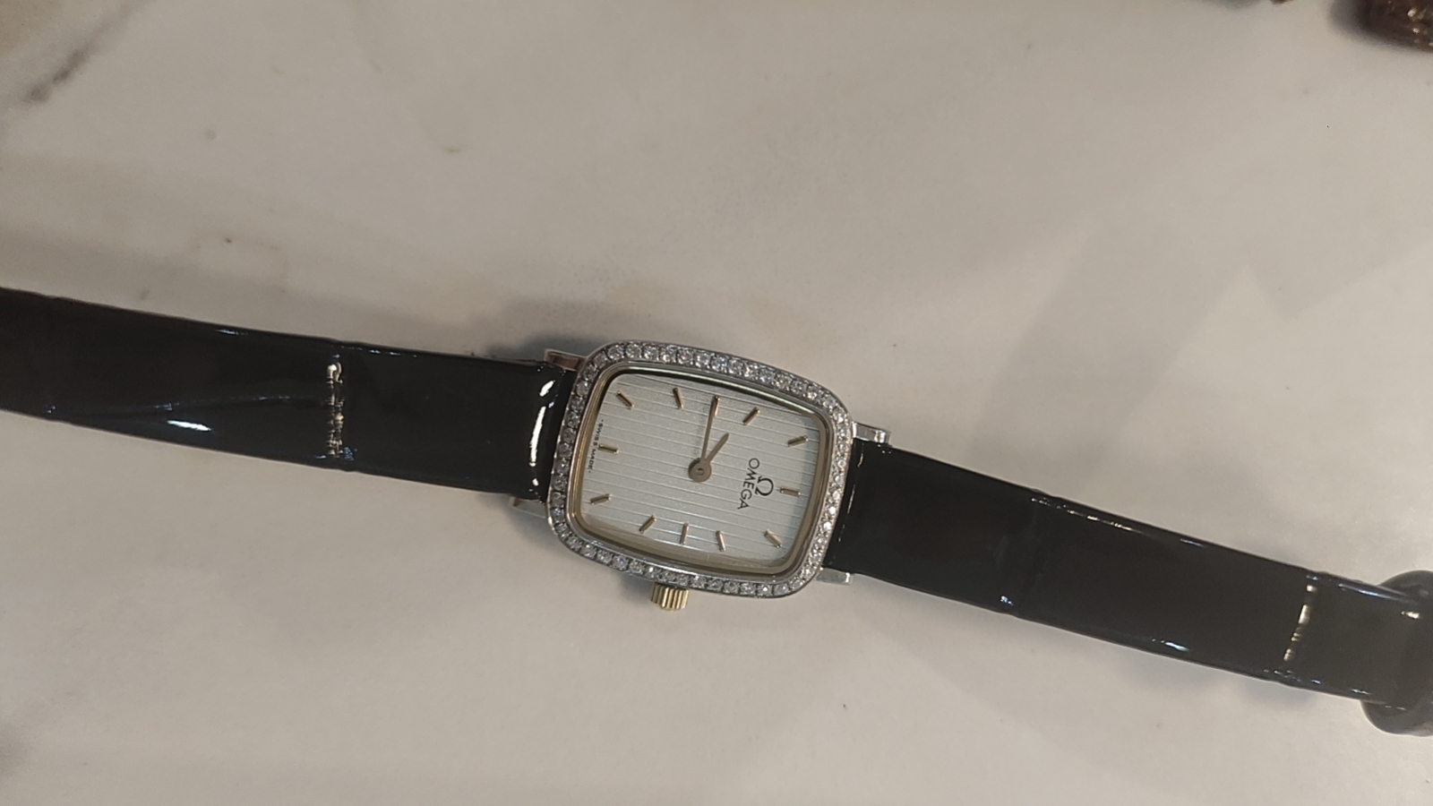 95新 Omega/欧米茄 欧米茄腕表s/