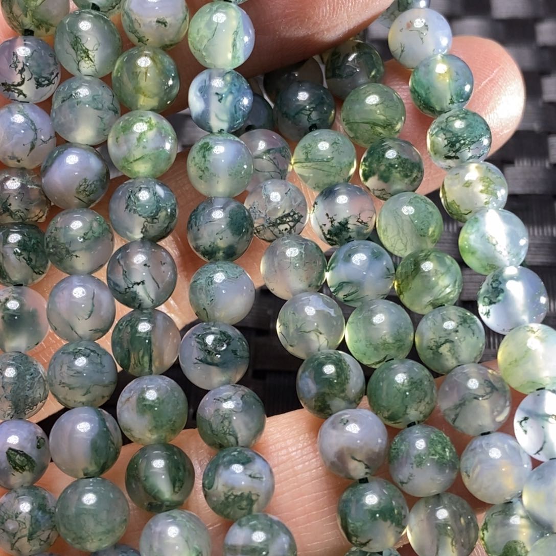 玛瑙/玉髓颈饰未镶嵌未*