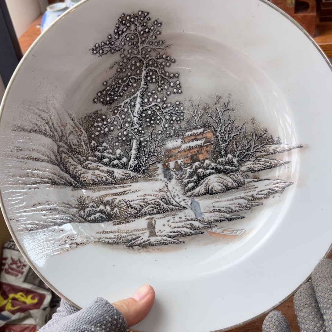 情人节快乐！嗨皮放漏