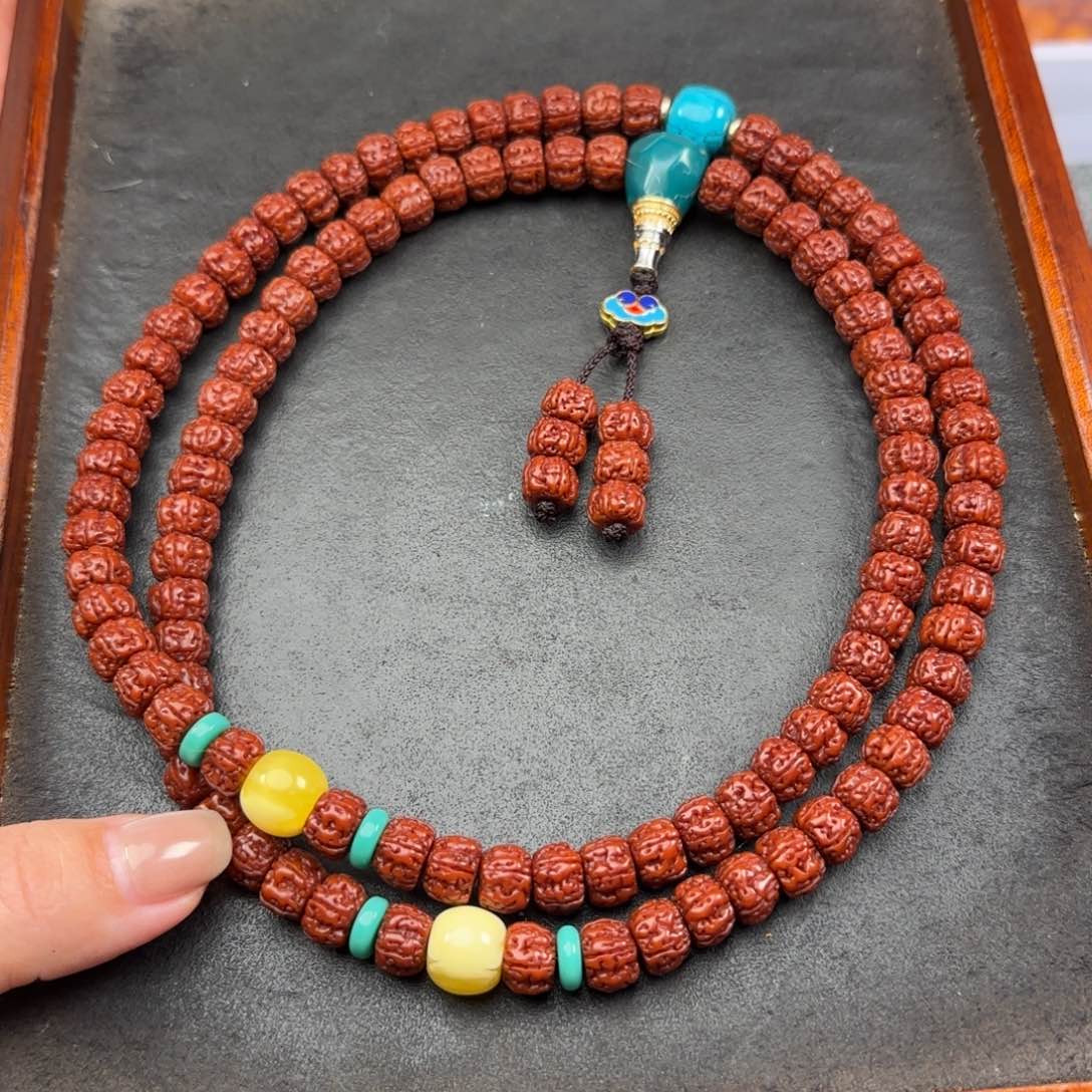 金刚菩提吊坠精品