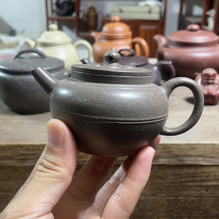 紫砂茶具套装特价