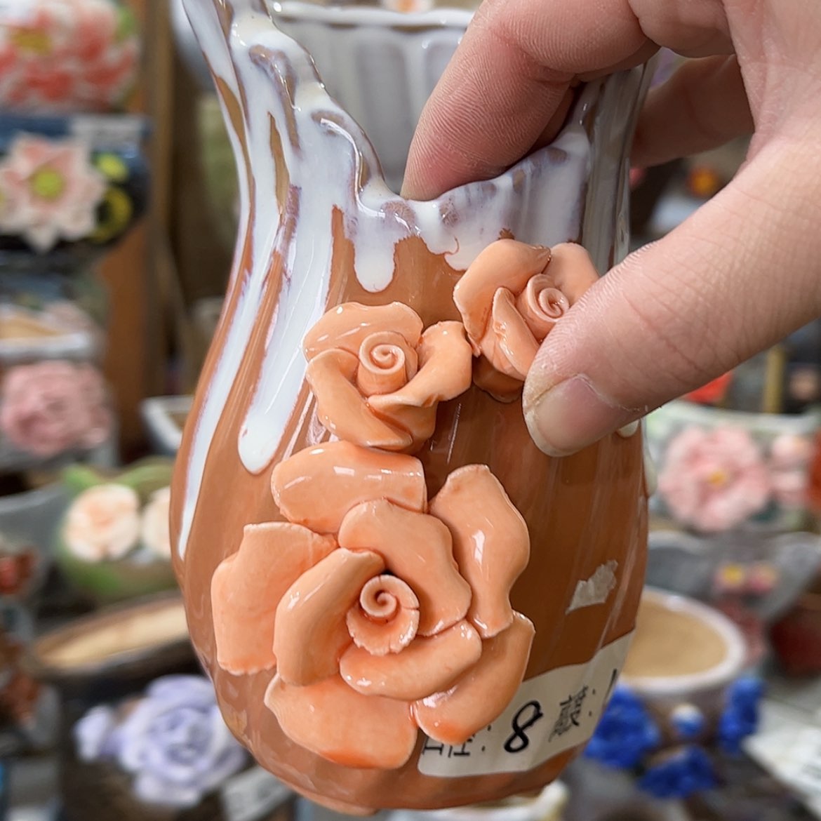 【闪购商品】红陶福利