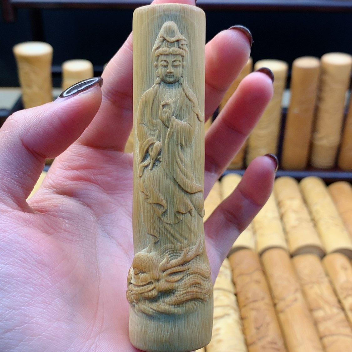 【闪购商品】竹平**在微瑕哈哈哈哈拍