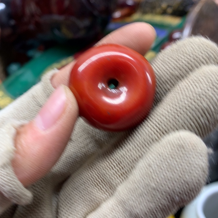 水***有琉璃手工艺品堂哥结婚那天结婚我