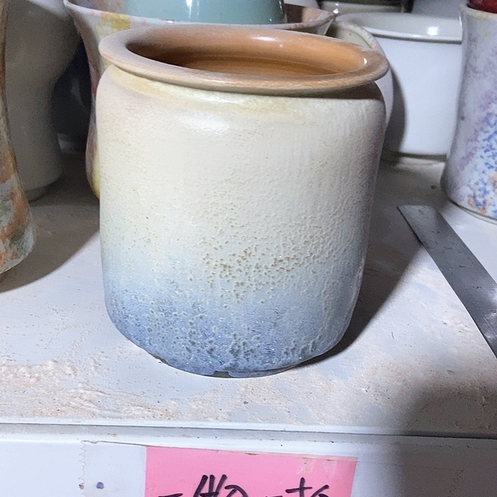 瓶口9高13 景德镇陶瓷满29包邮