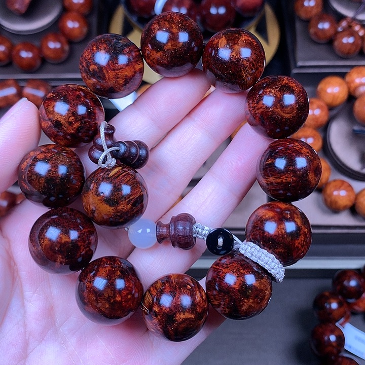 【闪购商品】黄花梨/降香黄檀2.0规格05W