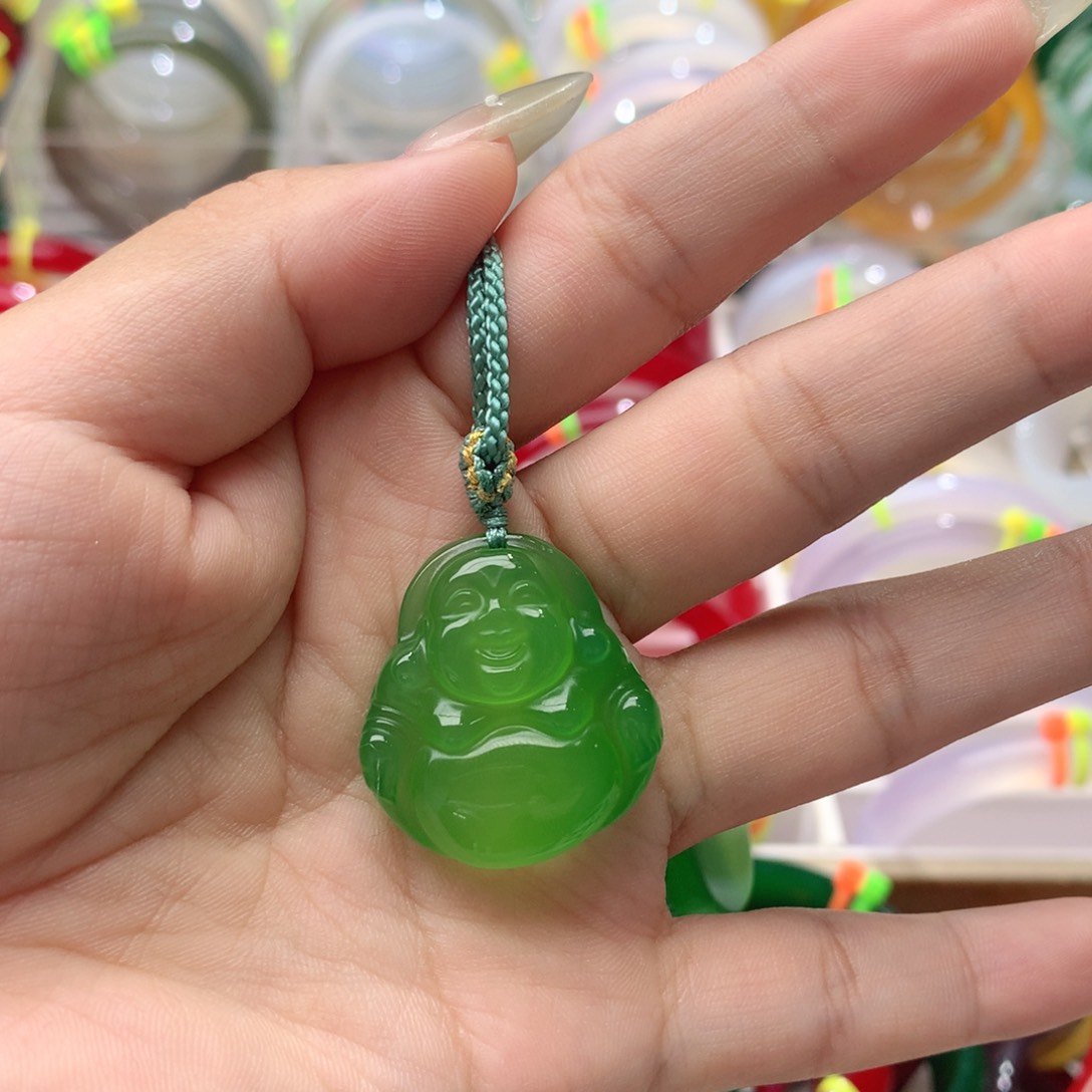 玛瑙/玉髓手镯未镶嵌99999