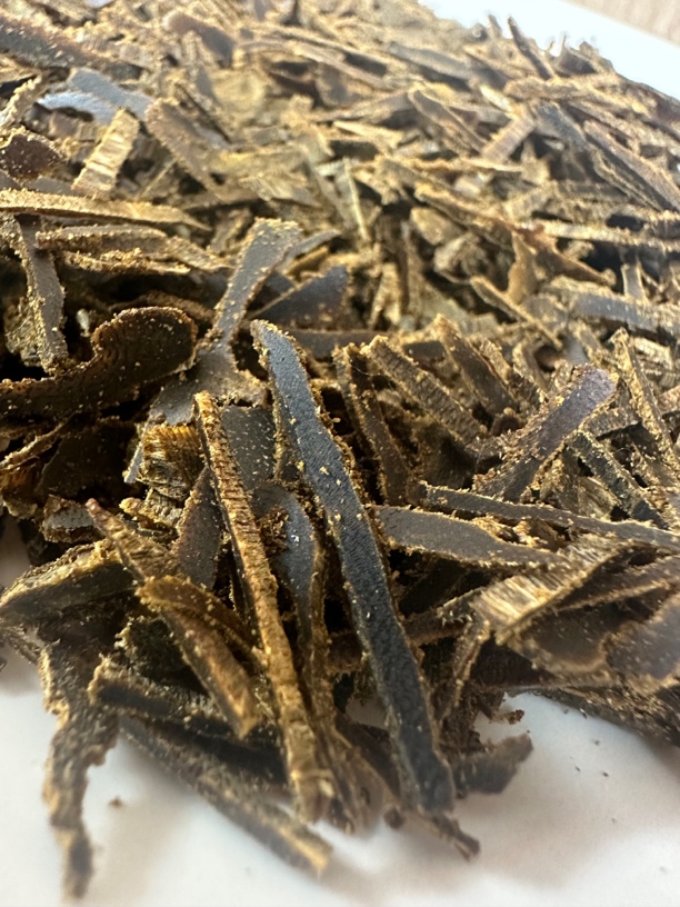 陈香原材料熏香料