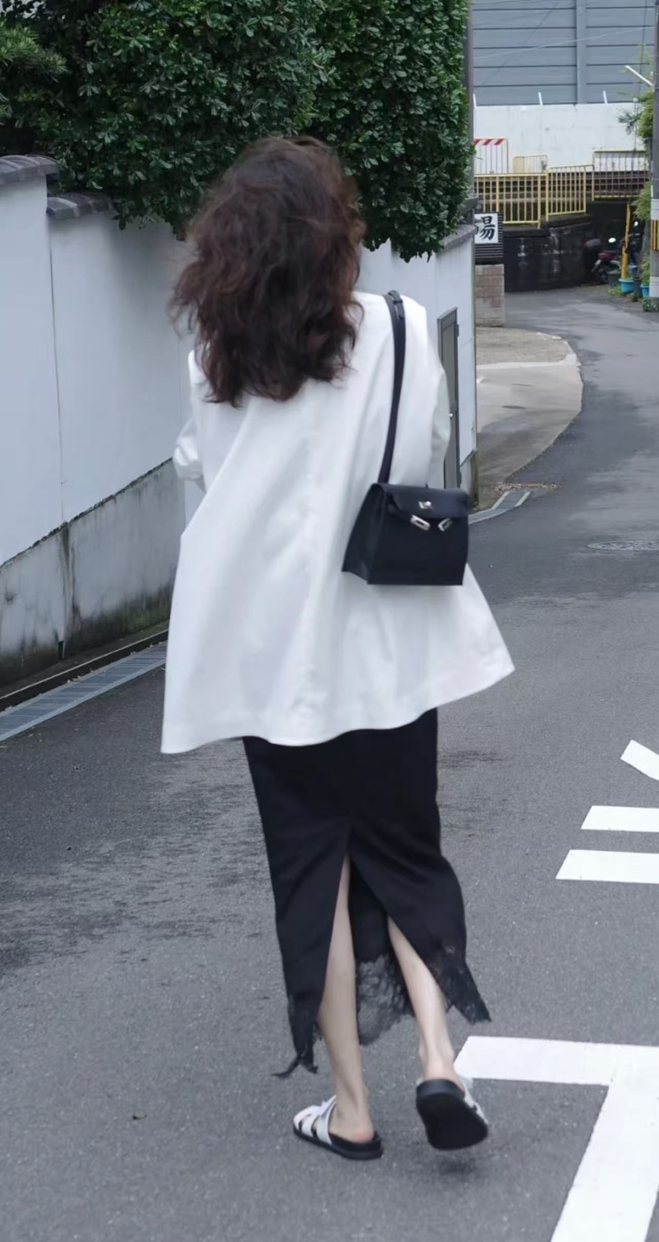半身裙显瘦夏季休闲